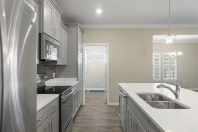 Welcome to Perdido Key living with comfort, style  convenience on Lost Key Golf Club in Florida - for sale on GolfHomes.com, golf home, golf lot