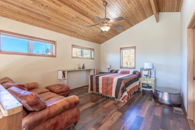 Have you been dreaming of a home in the mountains of majestic on Lake Shastina Golf Course in California - for sale on GolfHomes.com, golf home, golf lot