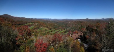 Great opportunity to build your dream home in Old Edwards Club! on Old Edwards Club in North Carolina - for sale on GolfHomes.com, golf home, golf lot