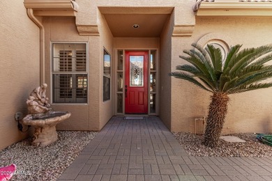 Located in the highly sought-after **OAKWOOD** community of Sun on Oakwood Golf Club  in Arizona - for sale on GolfHomes.com, golf home, golf lot