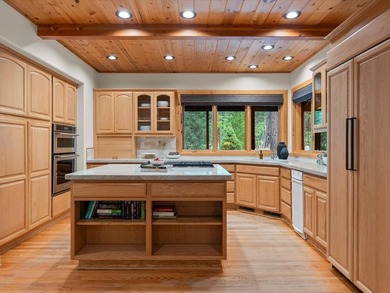 Experience luxury living at its finest in this exquisite home on Whitehawk Ranch Golf Club in California - for sale on GolfHomes.com, golf home, golf lot