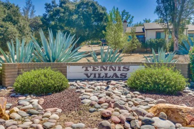 Welcome to San Vicente Country Villas. This scenic community is on San Vicente Inn and Golf Club in California - for sale on GolfHomes.com, golf home, golf lot