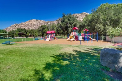 Welcome to San Vicente Country Villas. This scenic community is on San Vicente Inn and Golf Club in California - for sale on GolfHomes.com, golf home, golf lot