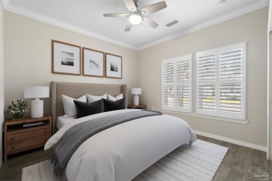 Welcome to Perdido Key living with comfort, style  convenience on Lost Key Golf Club in Florida - for sale on GolfHomes.com, golf home, golf lot