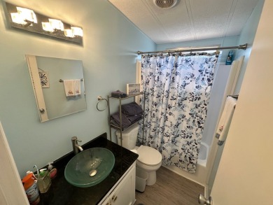 This beautiful 2-bedroom, 2-bathroom Barrington home is being on Del Tura Golf and Country Club in Florida - for sale on GolfHomes.com, golf home, golf lot