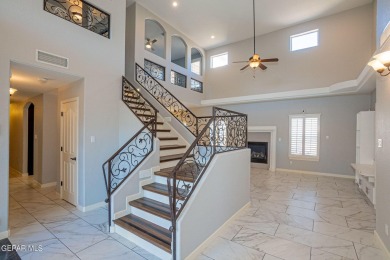2% SELLER CONTRIBUTION!!! Luxury living walking distance to The on Emerald Springs Golf Course in Texas - for sale on GolfHomes.com, golf home, golf lot