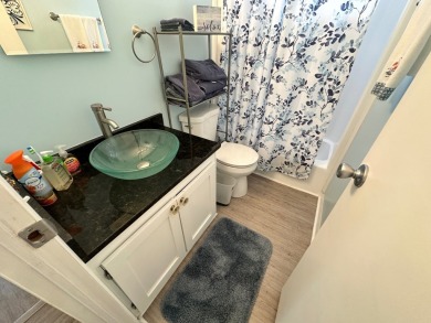 This beautiful 2-bedroom, 2-bathroom Barrington home is being on Del Tura Golf and Country Club in Florida - for sale on GolfHomes.com, golf home, golf lot