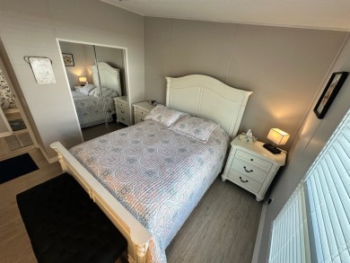This beautiful 2-bedroom, 2-bathroom Barrington home is being on Del Tura Golf and Country Club in Florida - for sale on GolfHomes.com, golf home, golf lot