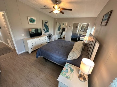 This beautiful 2-bedroom, 2-bathroom Barrington home is being on Del Tura Golf and Country Club in Florida - for sale on GolfHomes.com, golf home, golf lot