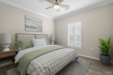Welcome to Perdido Key living with comfort, style  convenience on Lost Key Golf Club in Florida - for sale on GolfHomes.com, golf home, golf lot