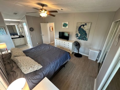 This beautiful 2-bedroom, 2-bathroom Barrington home is being on Del Tura Golf and Country Club in Florida - for sale on GolfHomes.com, golf home, golf lot