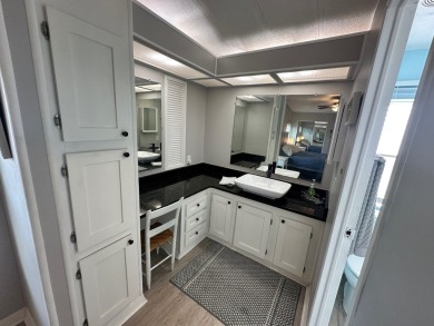 This beautiful 2-bedroom, 2-bathroom Barrington home is being on Del Tura Golf and Country Club in Florida - for sale on GolfHomes.com, golf home, golf lot