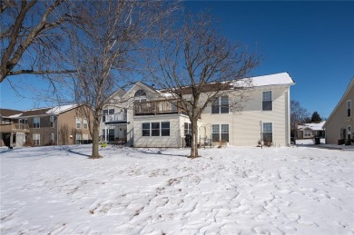 Welcome to Lexington Green Condos on Cedar Rapid's beautiful NE on Twin Pines Golf Course in Iowa - for sale on GolfHomes.com, golf home, golf lot