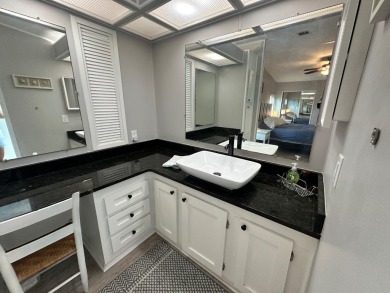 This beautiful 2-bedroom, 2-bathroom Barrington home is being on Del Tura Golf and Country Club in Florida - for sale on GolfHomes.com, golf home, golf lot