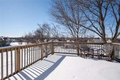 Welcome to Lexington Green Condos on Cedar Rapid's beautiful NE on Twin Pines Golf Course in Iowa - for sale on GolfHomes.com, golf home, golf lot