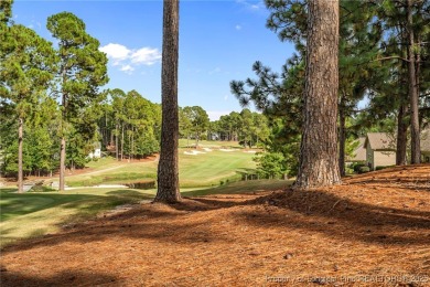 Enjoy maintenance free golf front living! This stunning on Mid South Club in North Carolina - for sale on GolfHomes.com, golf home, golf lot
