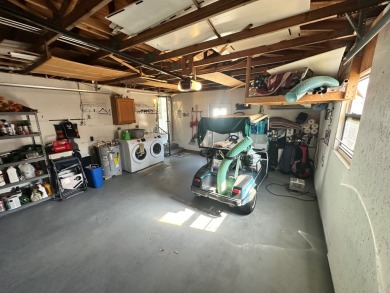 This beautiful 2-bedroom, 2-bathroom Barrington home is being on Del Tura Golf and Country Club in Florida - for sale on GolfHomes.com, golf home, golf lot
