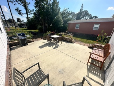 This beautiful 2-bedroom, 2-bathroom Barrington home is being on Del Tura Golf and Country Club in Florida - for sale on GolfHomes.com, golf home, golf lot