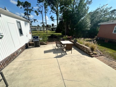 This beautiful 2-bedroom, 2-bathroom Barrington home is being on Del Tura Golf and Country Club in Florida - for sale on GolfHomes.com, golf home, golf lot