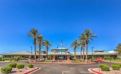 Breathtaking views from the Northwest to the South, city lights on Desert Willow Golf Course in Nevada - for sale on GolfHomes.com, golf home, golf lot