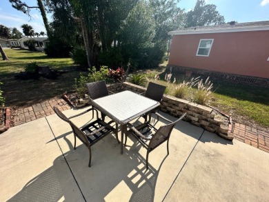 This beautiful 2-bedroom, 2-bathroom Barrington home is being on Del Tura Golf and Country Club in Florida - for sale on GolfHomes.com, golf home, golf lot