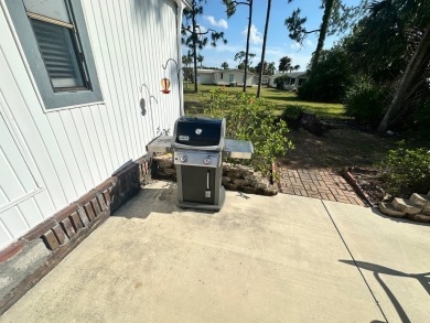 This beautiful 2-bedroom, 2-bathroom Barrington home is being on Del Tura Golf and Country Club in Florida - for sale on GolfHomes.com, golf home, golf lot