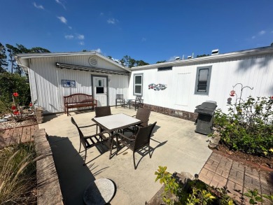 This beautiful 2-bedroom, 2-bathroom Barrington home is being on Del Tura Golf and Country Club in Florida - for sale on GolfHomes.com, golf home, golf lot