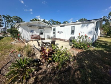 This beautiful 2-bedroom, 2-bathroom Barrington home is being on Del Tura Golf and Country Club in Florida - for sale on GolfHomes.com, golf home, golf lot