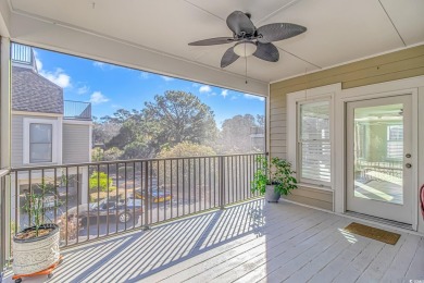 Welcome to Harborloft at Tidewater Plantation: Your Ultimate on Tidewater Golf Club and Plantation in South Carolina - for sale on GolfHomes.com, golf home, golf lot