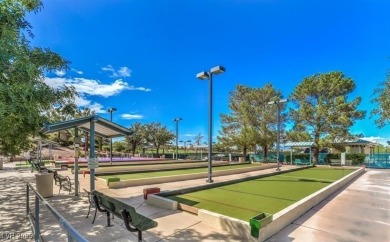 Breathtaking views from the Northwest to the South, city lights on Desert Willow Golf Course in Nevada - for sale on GolfHomes.com, golf home, golf lot
