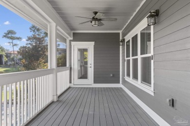 Welcome to Perdido Key living with comfort, style  convenience on Lost Key Golf Club in Florida - for sale on GolfHomes.com, golf home, golf lot