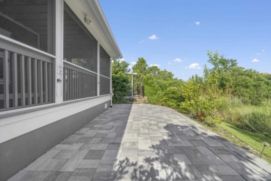 Welcome to Perdido Key living with comfort, style  convenience on Lost Key Golf Club in Florida - for sale on GolfHomes.com, golf home, golf lot