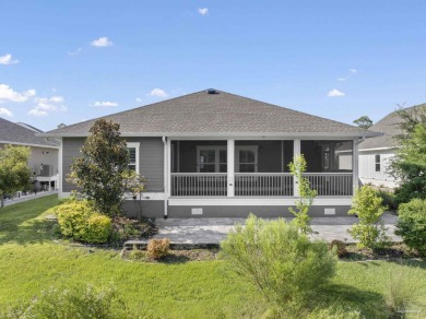 Welcome to Perdido Key living with comfort, style  convenience on Lost Key Golf Club in Florida - for sale on GolfHomes.com, golf home, golf lot