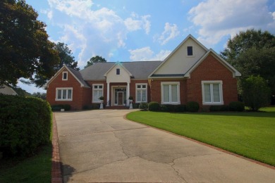 Rare opportunity to own a stunning home in the prestigious on Highland Oaks Golf Course in Alabama - for sale on GolfHomes.com, golf home, golf lot