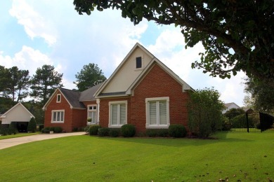 Rare opportunity to own a stunning home in the prestigious on Highland Oaks Golf Course in Alabama - for sale on GolfHomes.com, golf home, golf lot