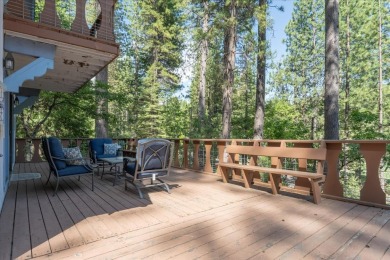 This home offers an unbeatable location directly across from the on Sequoia Woods Country Club in California - for sale on GolfHomes.com, golf home, golf lot