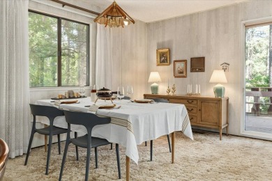 This home offers an unbeatable location directly across from the on Sequoia Woods Country Club in California - for sale on GolfHomes.com, golf home, golf lot