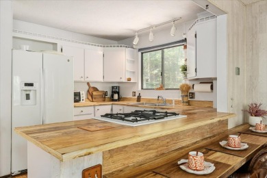 This home offers an unbeatable location directly across from the on Sequoia Woods Country Club in California - for sale on GolfHomes.com, golf home, golf lot