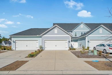 Welcome to 5371 Knobcone Loop *Unit-B* , a stunning property in on Pine Lakes Country Club in South Carolina - for sale on GolfHomes.com, golf home, golf lot