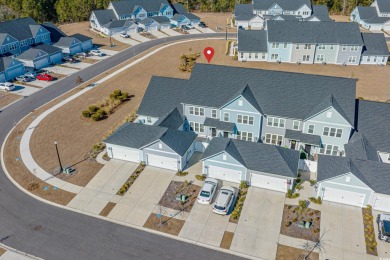 Welcome to 5371 Knobcone Loop *Unit-B* , a stunning property in on Pine Lakes Country Club in South Carolina - for sale on GolfHomes.com, golf home, golf lot