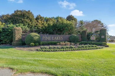 Welcome to 5371 Knobcone Loop *Unit-B* , a stunning property in on Pine Lakes Country Club in South Carolina - for sale on GolfHomes.com, golf home, golf lot