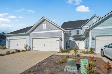 Welcome to 5371 Knobcone Loop *Unit-B* , a stunning property in on Pine Lakes Country Club in South Carolina - for sale on GolfHomes.com, golf home, golf lot