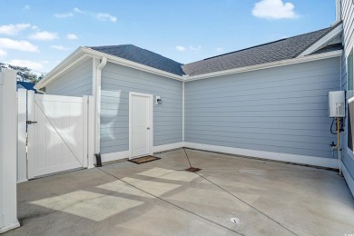 Welcome to 5371 Knobcone Loop *Unit-B* , a stunning property in on Pine Lakes Country Club in South Carolina - for sale on GolfHomes.com, golf home, golf lot