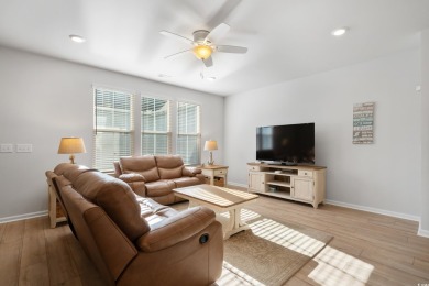 Welcome to 5371 Knobcone Loop *Unit-B* , a stunning property in on Pine Lakes Country Club in South Carolina - for sale on GolfHomes.com, golf home, golf lot