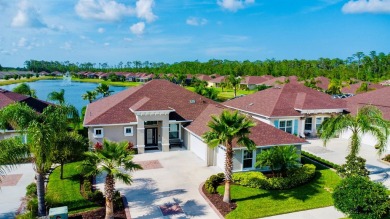 Indulge in the CHAMPIONSHIP GOLF RESORT LIFESTYLE at this on Venetian Bay Golf Course in Florida - for sale on GolfHomes.com, golf home, golf lot