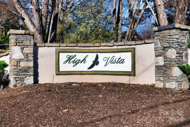 Welcome to the beautiful and welcoming community of High Vista on High Vista Country Club in North Carolina - for sale on GolfHomes.com, golf home, golf lot