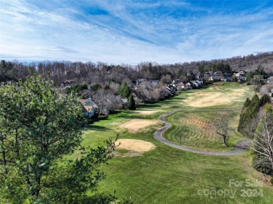 Welcome to the beautiful and welcoming community of High Vista on High Vista Country Club in North Carolina - for sale on GolfHomes.com, golf home, golf lot