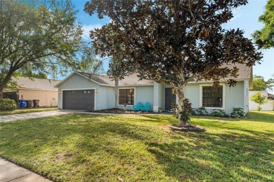 Under contract-accepting backup offers. NO HOA / NO CDD -- **** on Royal St. Cloud Golf Links in Florida - for sale on GolfHomes.com, golf home, golf lot