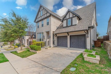 Welcome to this beautifully upgraded McKinney home featuring on TPC At Craig Ranch in Texas - for sale on GolfHomes.com, golf home, golf lot