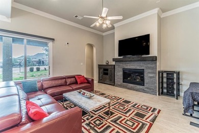 Welcome to this beautifully upgraded McKinney home featuring on TPC At Craig Ranch in Texas - for sale on GolfHomes.com, golf home, golf lot